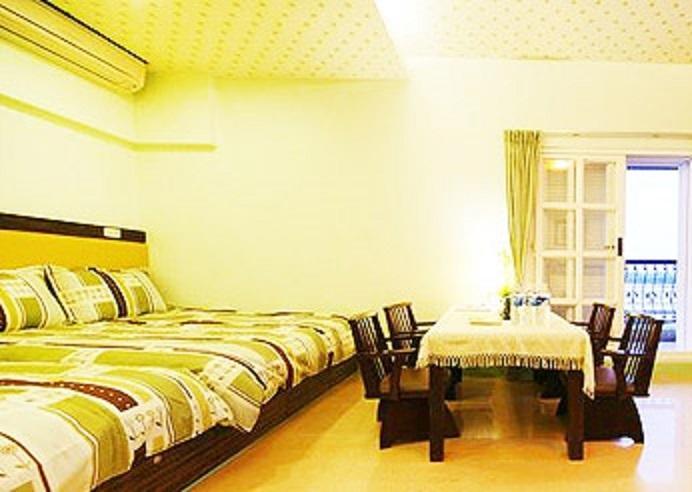 Harmony Village Wujie Quarto foto