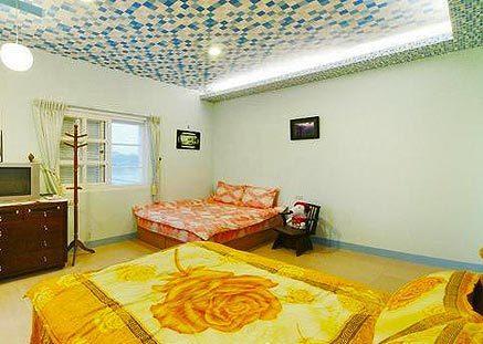 Harmony Village Wujie Quarto foto